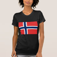 Norway Flag