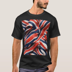 Norway Flag  T-Shirt