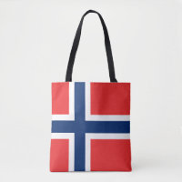 Norway Flag