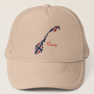 Norway Hat