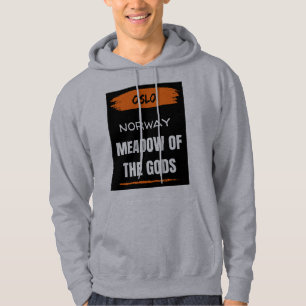Norway Hoodie