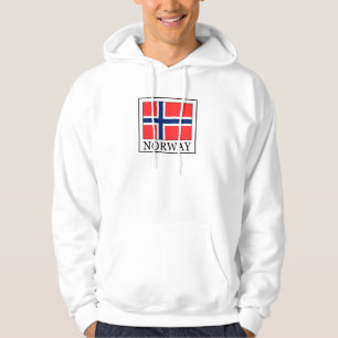 Norway Hoodie