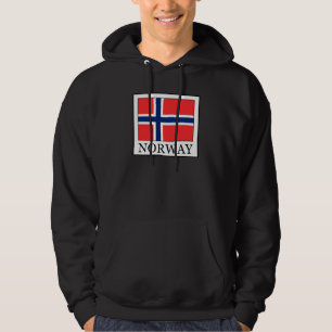 Norway Hoodie