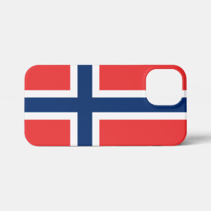 Norway iPhone 13 Mini Case
