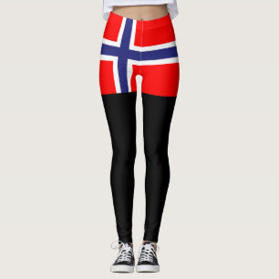 Norway Leggings