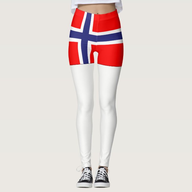 Norway Leggings (Front)