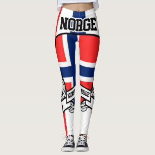 Norway Leggings