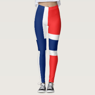 Norway Leggings
