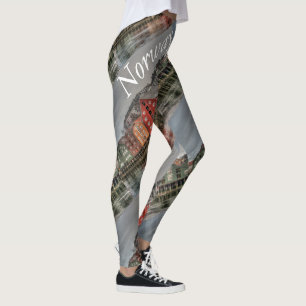 Norway Leggings