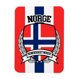 Norway Magnet