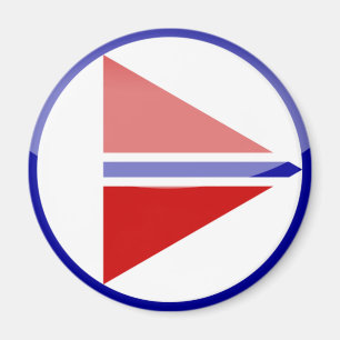 norway magnet