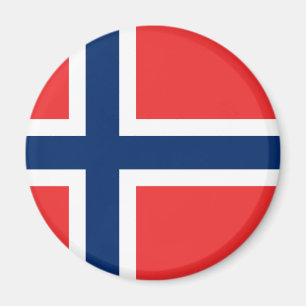 norway magnet