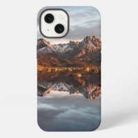 Norway Mountains Landscape Photography
