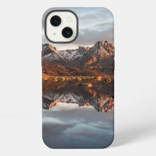 Norway Mountains Landscape Photography iPhone 13 Case
