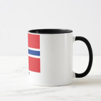 mugs norway