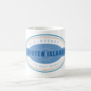 Norway-Mug Coffee Mug