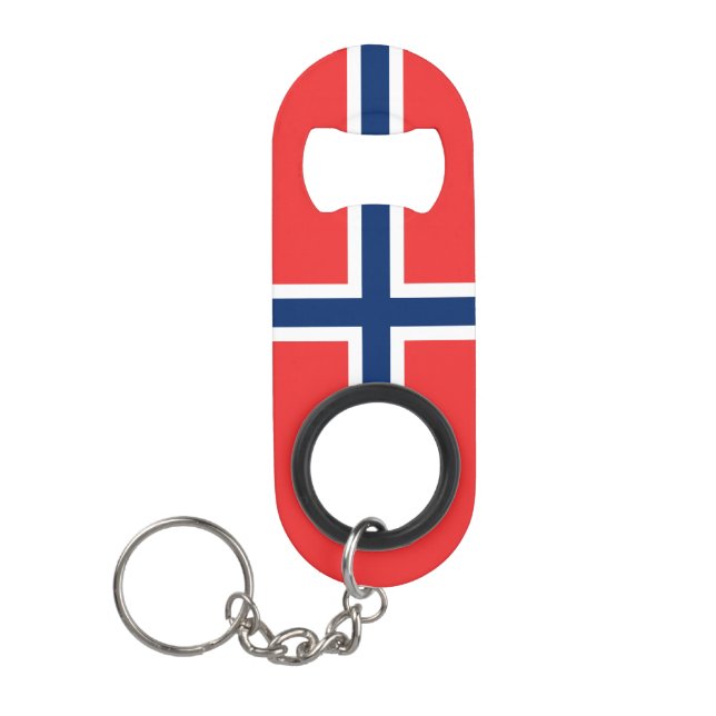 Norway National Flag Patriotic (Front)