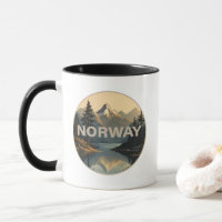 Norway Norge Scandinavia Europe