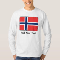 Norway - Norwegian Flag
