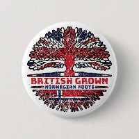 Norway Norwegian Uk United Kingdom British Tree