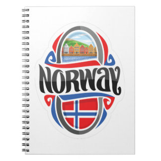 Norway Notebook
