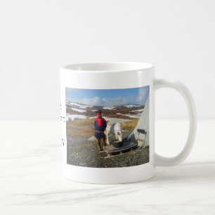 Norway, Sami settlement in Lapland Coffee Mug