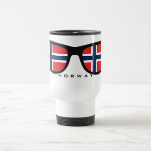 Norway Shades custom mugs