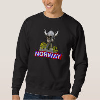 Norway shirt - choose style & colour