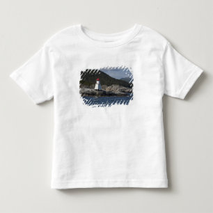 Norway, Stavanger. Views along Lysefjord. Toddler T-Shirt