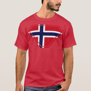 Norway SuperEmpowered T-Shirt
