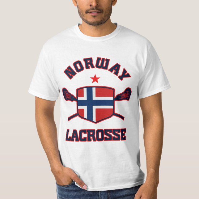 Norway T-Shirt (Front)