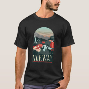 Norway T-Shirt