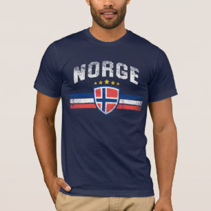 Norway T-Shirt