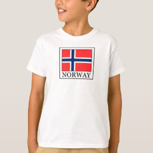 Norway T-Shirt