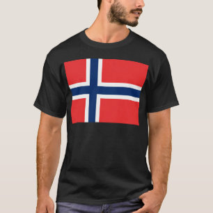 norway T-Shirt