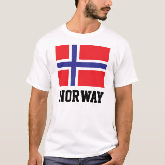 Norway T-Shirt