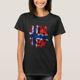 Norway T-Shirt