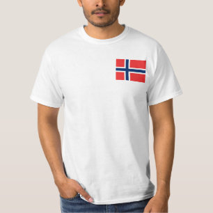 norway T-Shirt