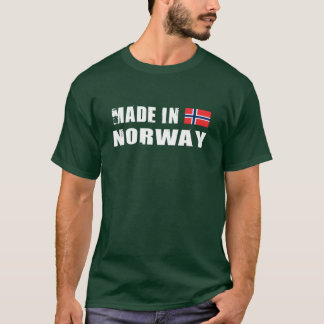NORWAY T-Shirt