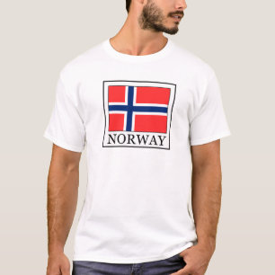 Norway T-Shirt