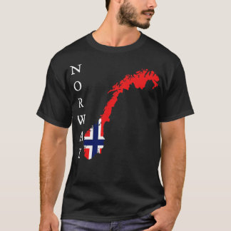 Norway T-Shirt