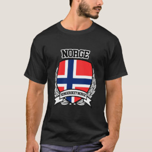 Norway T-Shirt