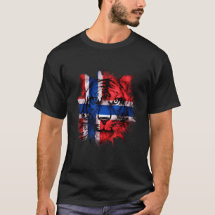 Norway T-Shirt