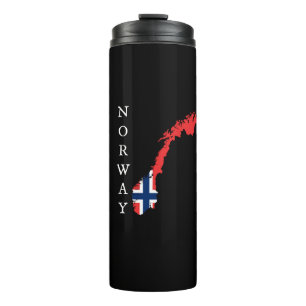 Norway Thermal Tumbler