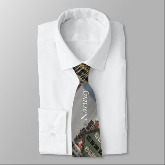 Norway Tie