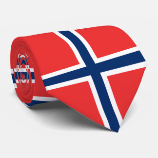 norway tie