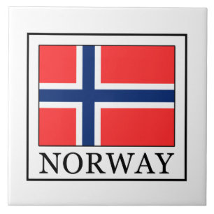Norway Tile