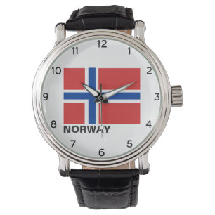 Norway Watch