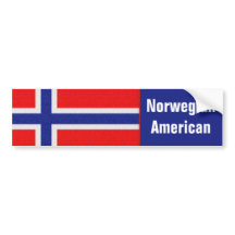 Norwegian American