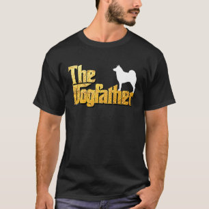 Norwegian Buhund   Norwegian Buhund T-Shirt